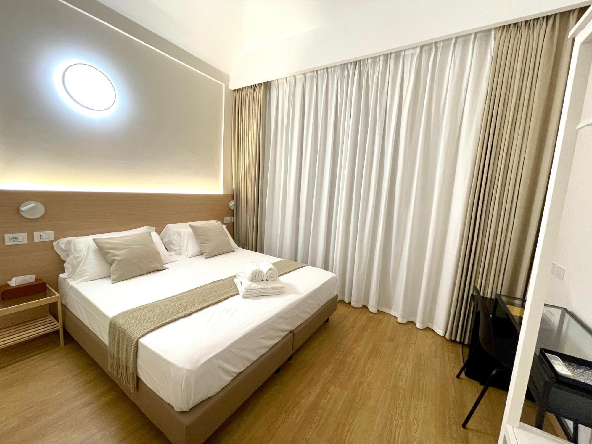 May Home Guest House Roma Exterior foto